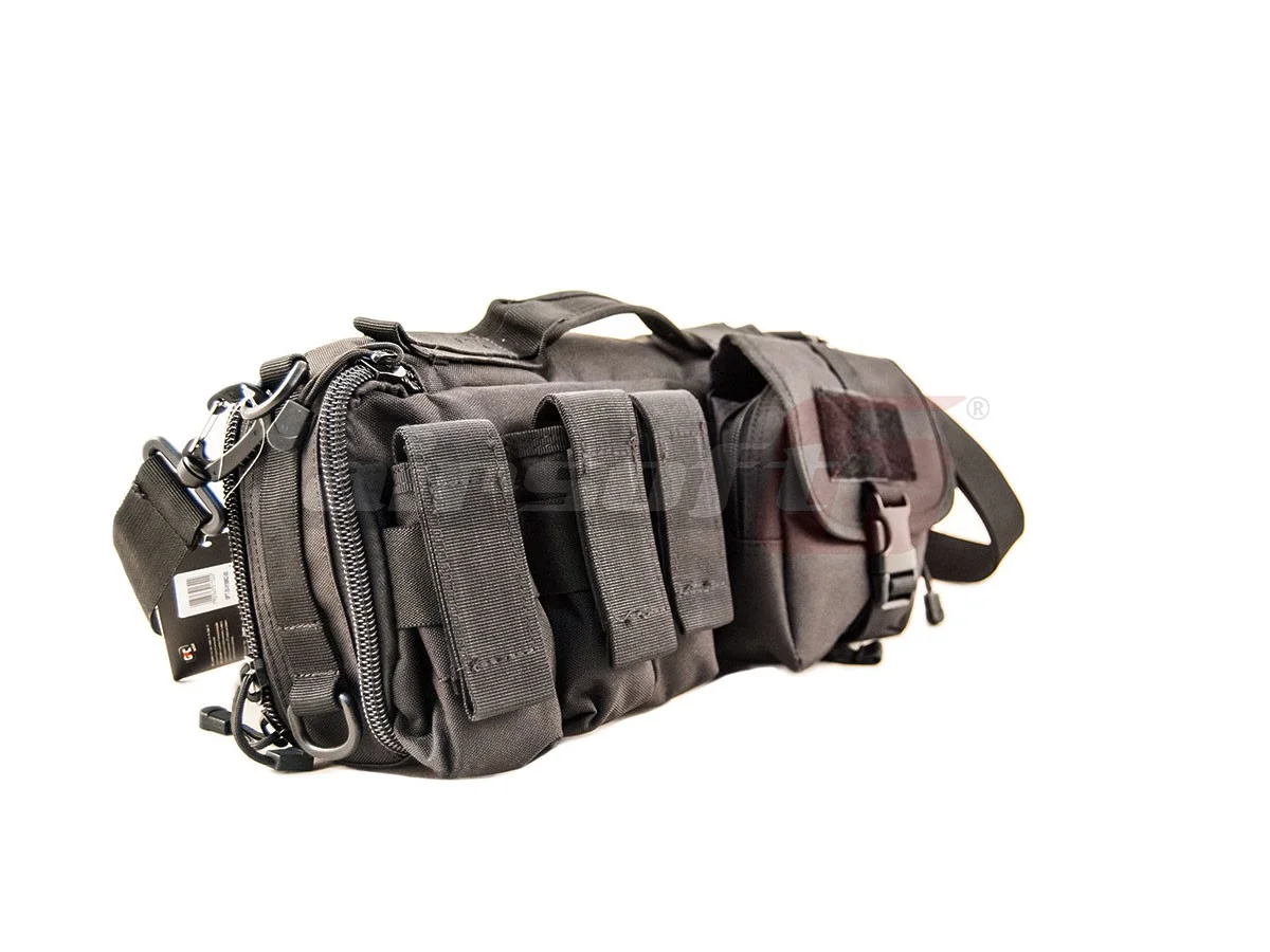 GFC transport bag for the shooting range 2