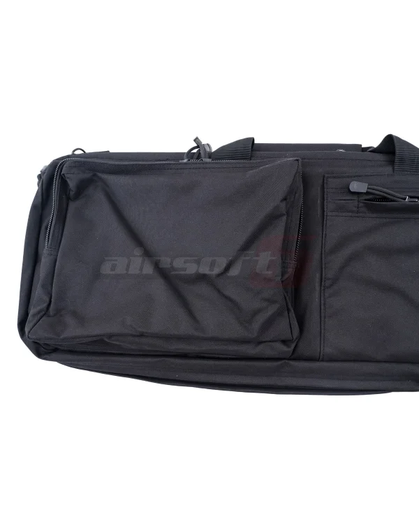 GFC Transport Bag 100cm Black 3