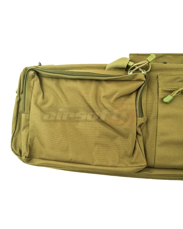 GFC Transport Bag 100cm Olive 3