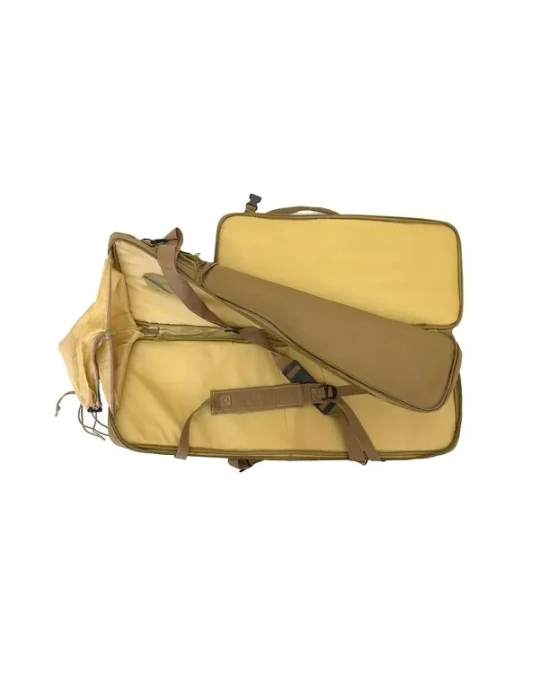 GFC Transport Bag 84cm Coyote 3
