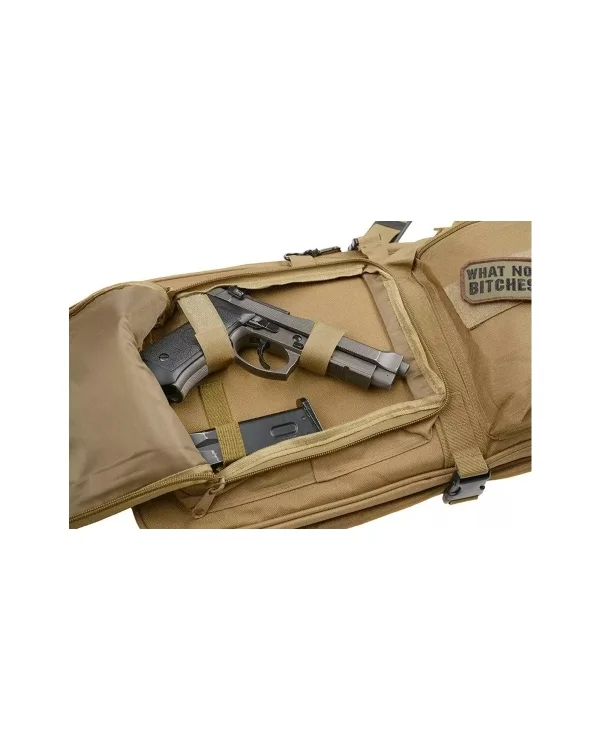 GFC Transport Bag 84cm Coyote 4