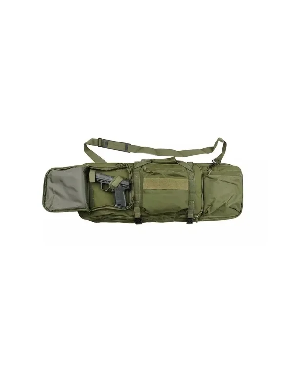 GFC Transport Bag 84cm Olive 2