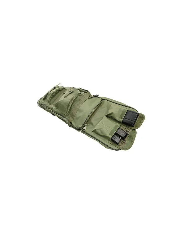 GFC Transport Bag 96cm Olive 3