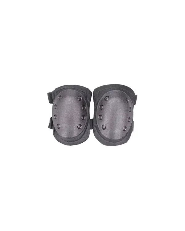 GFC Knee Pads for Protection Black 2