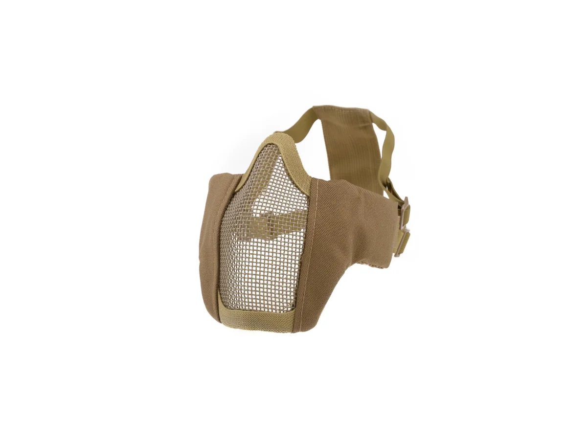 GFC Protection Mask 2.0 Tan 3