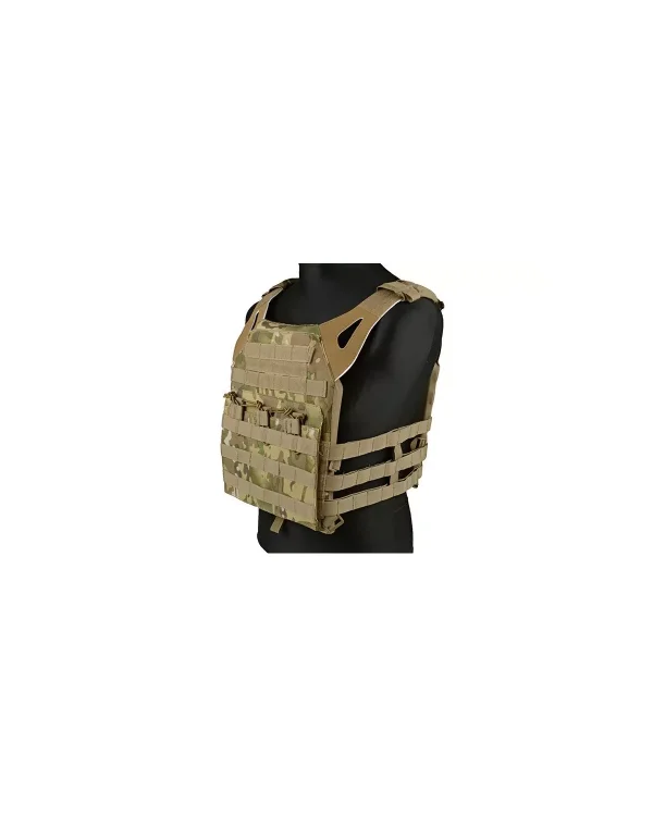 GFC Tactical Jump Vest Multicam