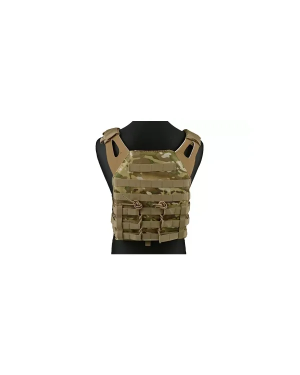 GFC Tactical Jump Vest Multicam 3