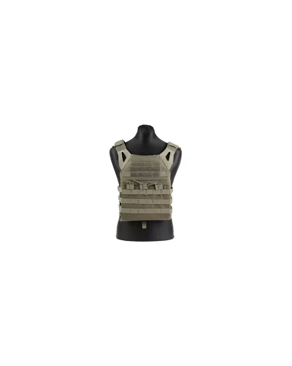 GFC Tactical Jump Vest Olive
