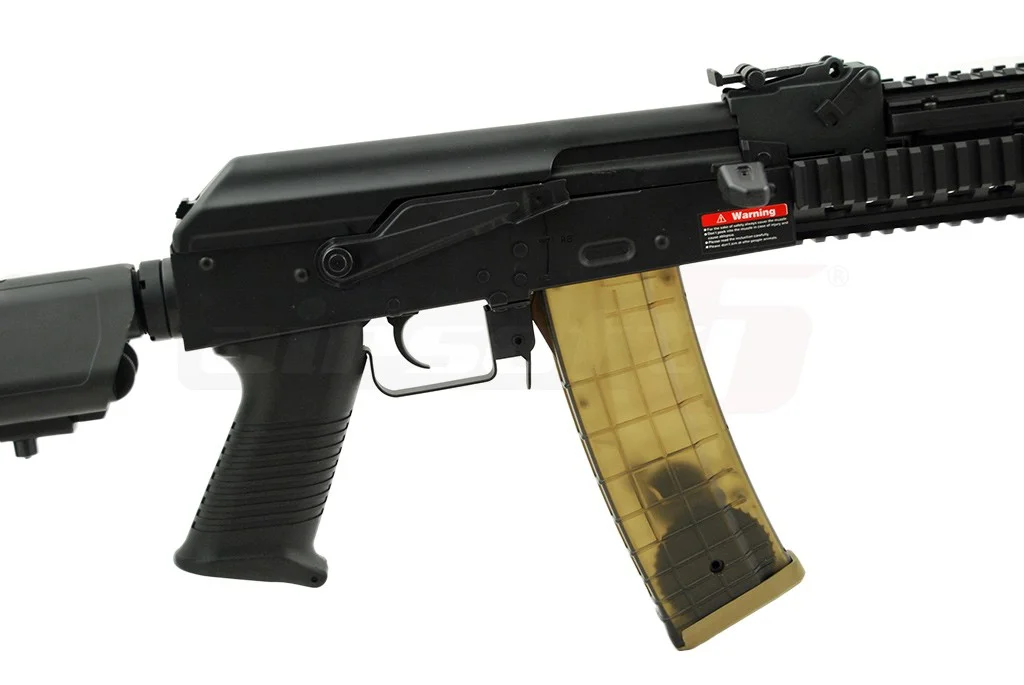 GFG AK Tactic GFG22 ABS 9