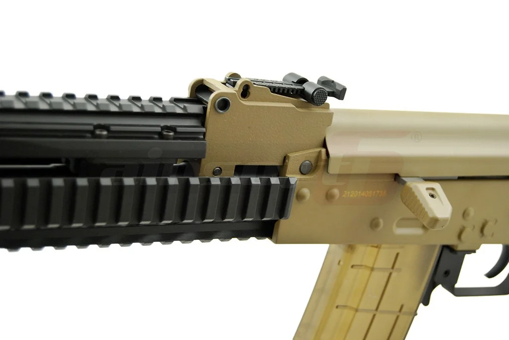 GFG AK Tactic GFG23 Desert ABS 8