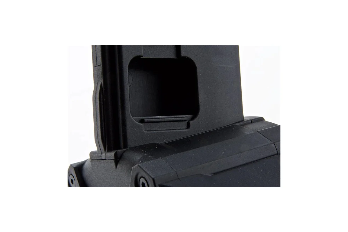 G&G M4/M16 Drum Mag 2300bb charger. 2