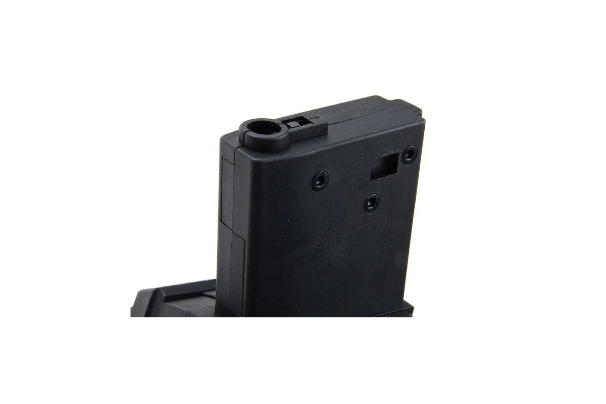 G&G M4/M16 Drum Mag 2300bb charger. 3