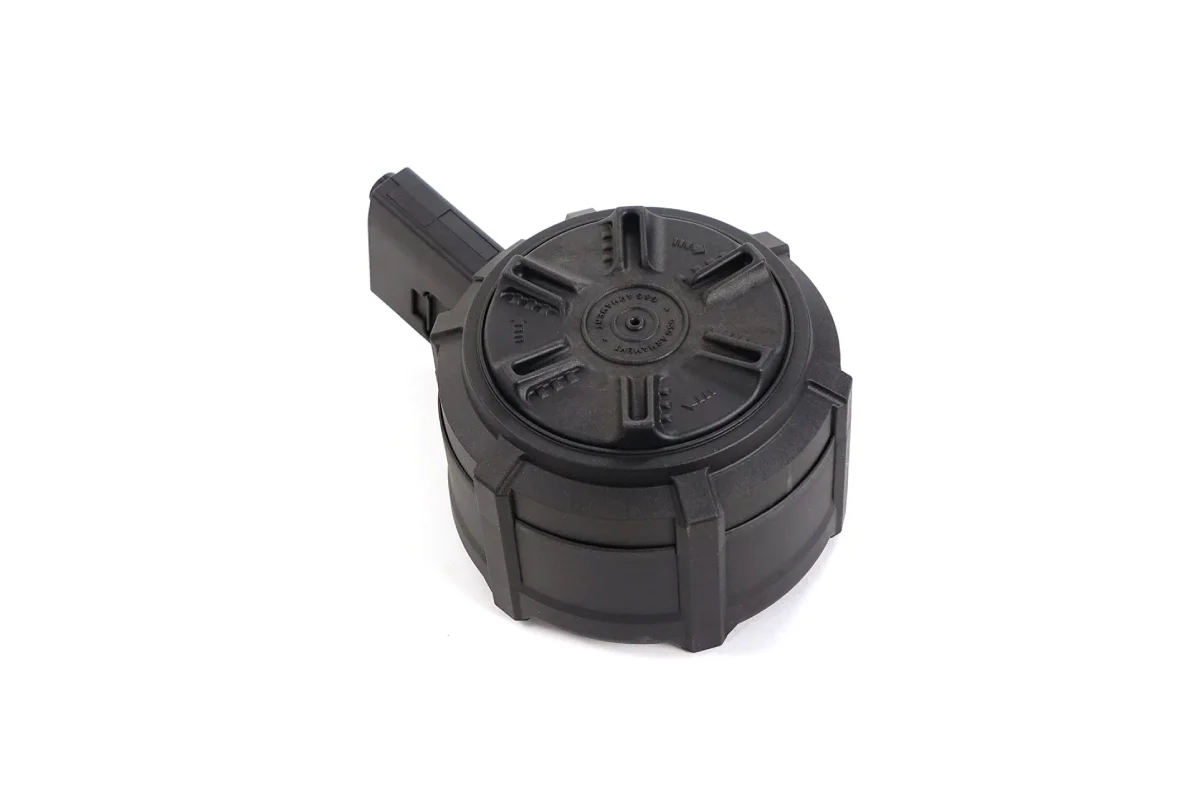 G&G M4/M16 Drum Mag 2300bb charger. 6