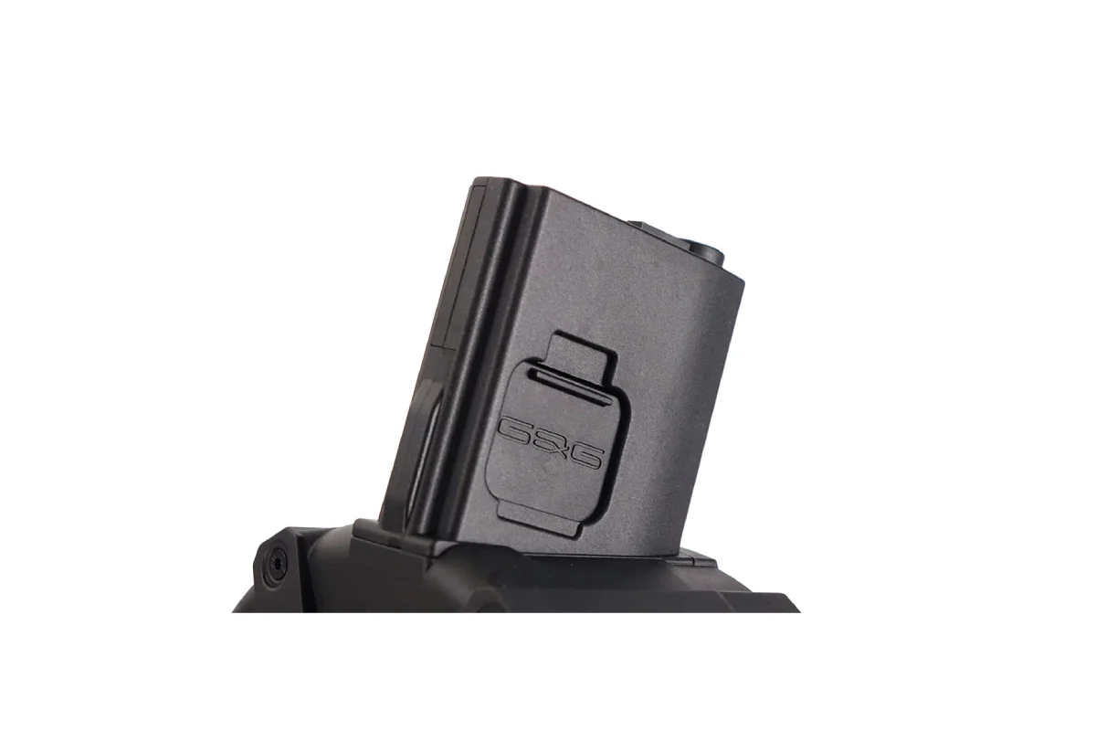 G&G M4/M16 Drum Mag 2300bb charger. 4
