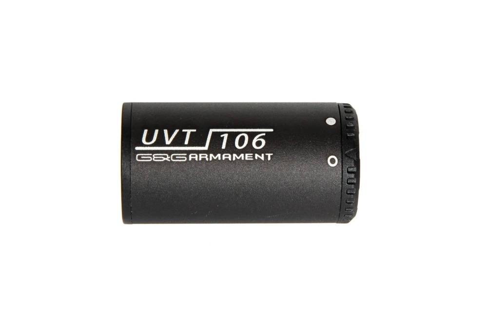 G&G tracer unit UVT106 3