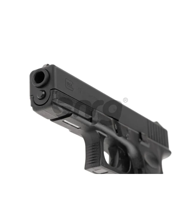 Glock 17 CNC-Slide Version 5