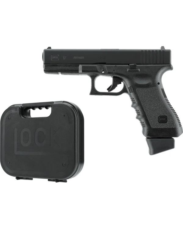 GLOCK 17 Deluxe 3