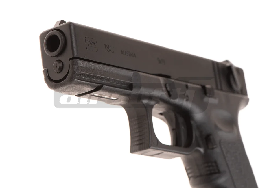 Umarex Glock 18C