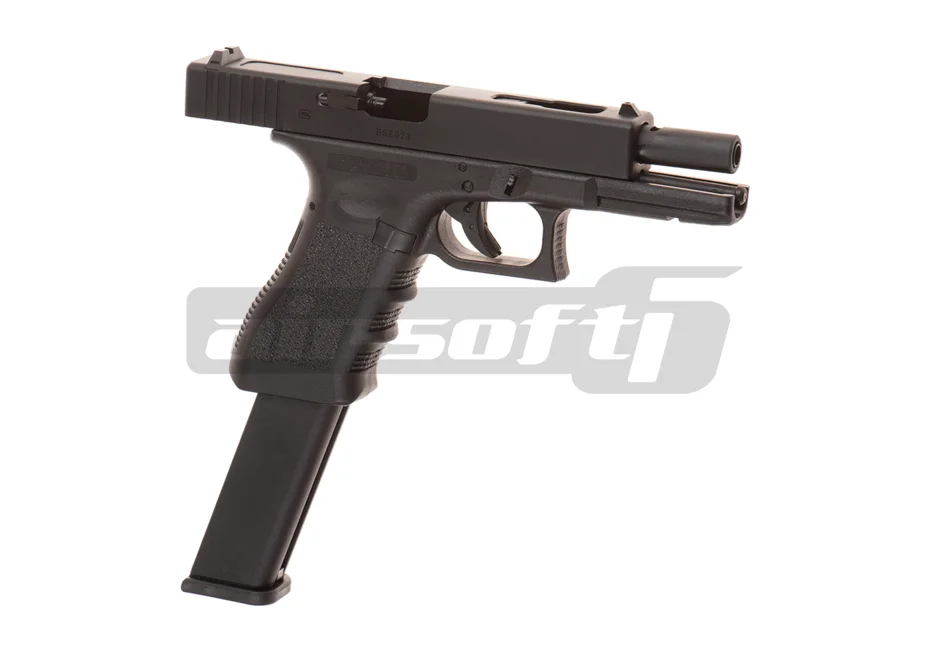 Umarex Glock 18C 3