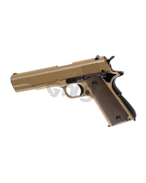 Golden Eagle 1911 3306