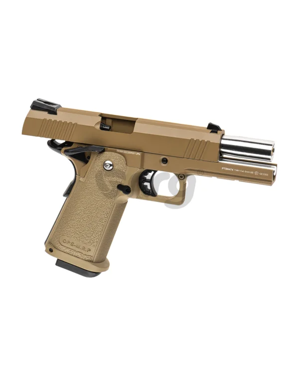 Golden Eagle Hi-Capa 3303 3