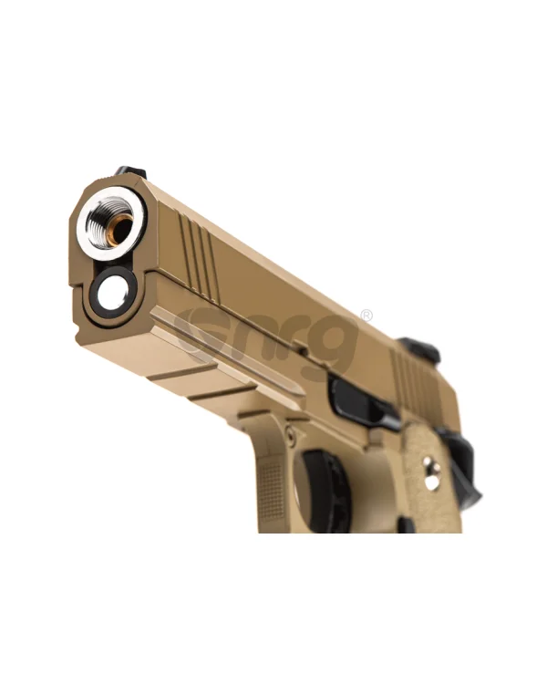 Golden Eagle Hi-Capa 3303 4