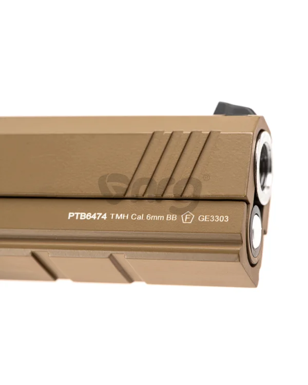 Golden Eagle Hi-Capa 3303 5