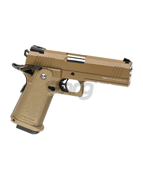 Golden Eagle Hi-Capa 3303 6