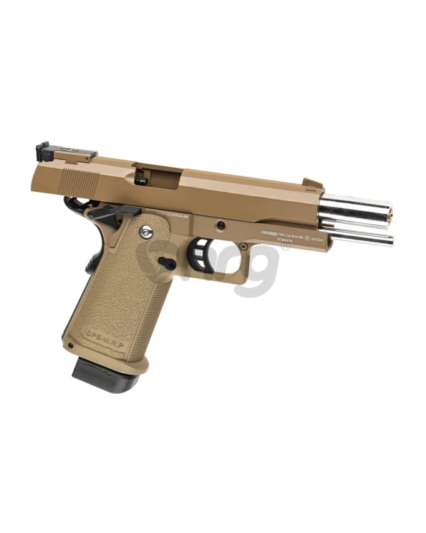 Golden Eagle Hi-Capa 3304 3