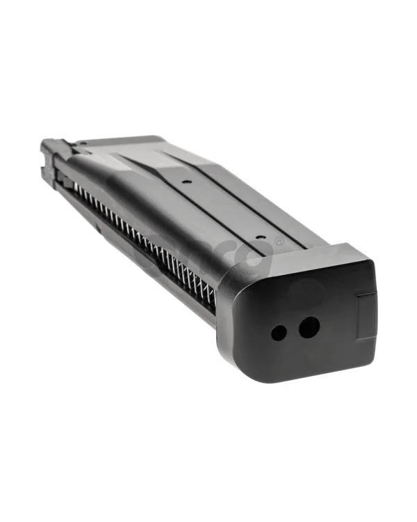 Golden Eagle Hi-Capa 3302/3304 25 round Black Charger 2