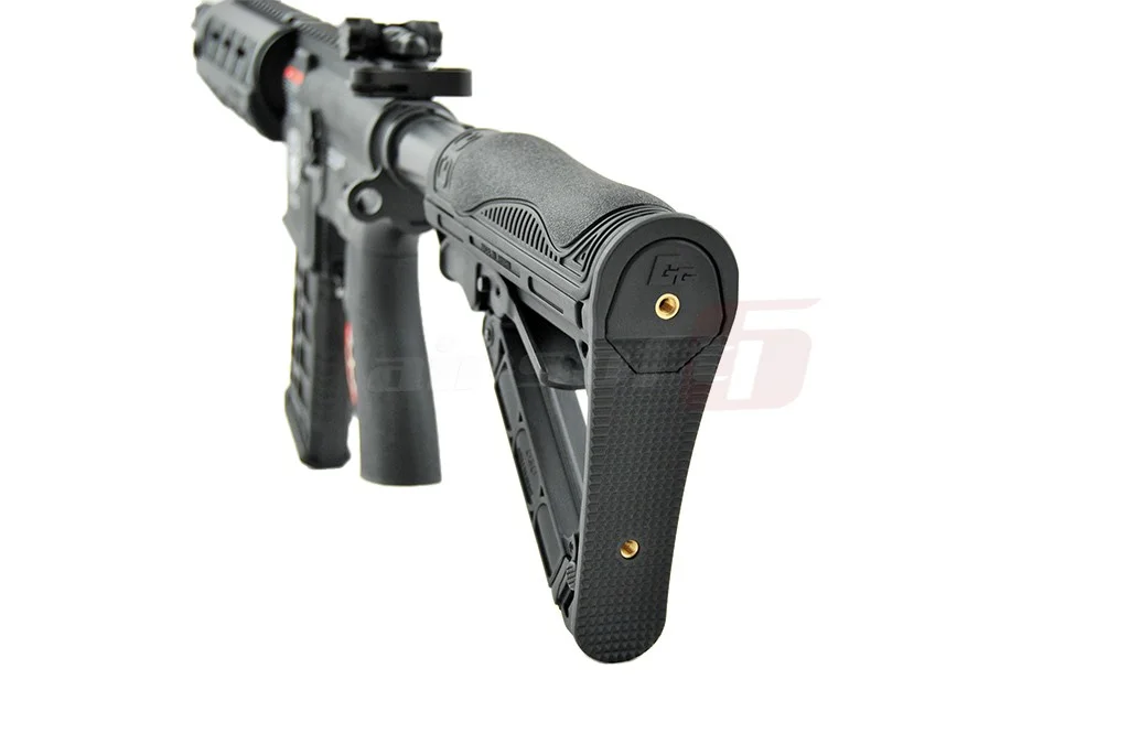 G&G M4 GR4 G26 10