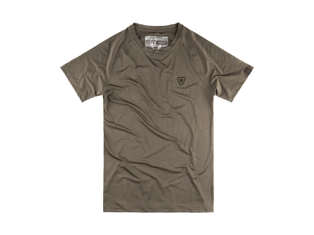 Outrider T.O.R.D Fit Shirt Ranger Green XXL 3