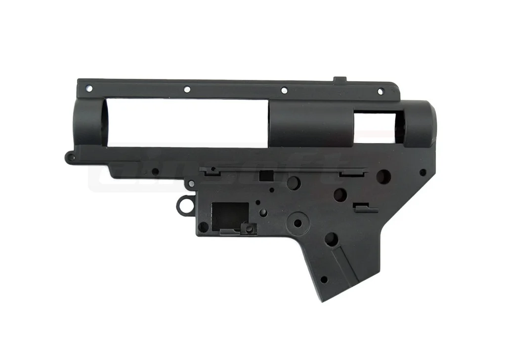 Guarder Gearbox V2 Housing 2