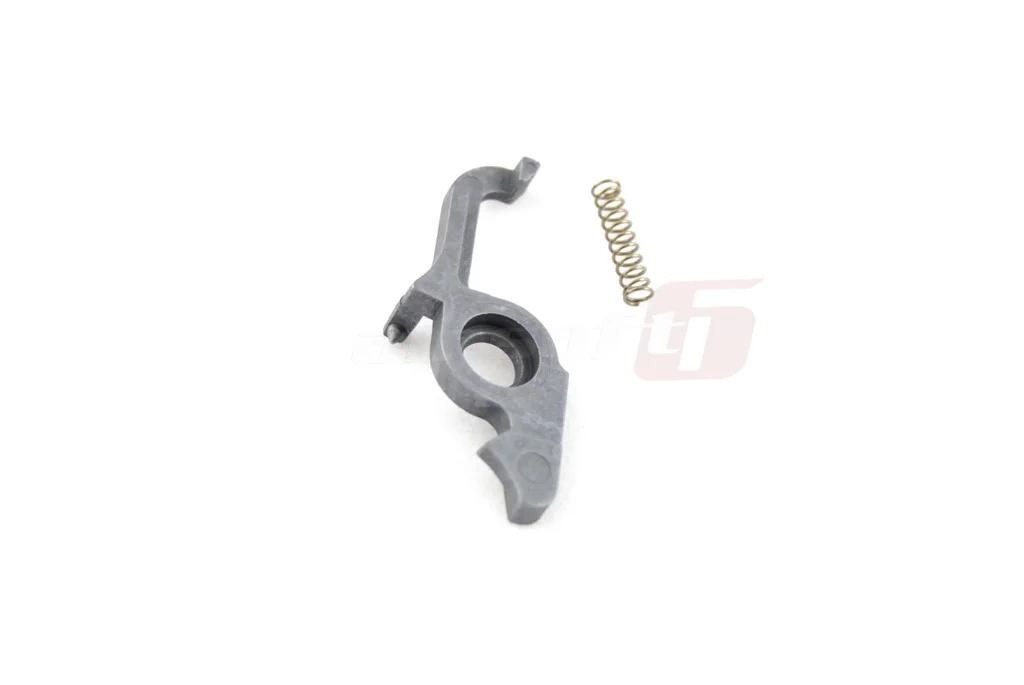 Guarder Semi/Cut Off Lever V2 4