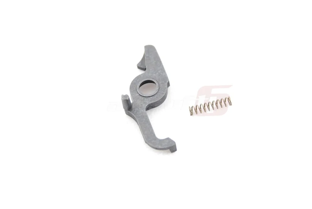 Guarder Semi/Cut Off Lever V2 3
