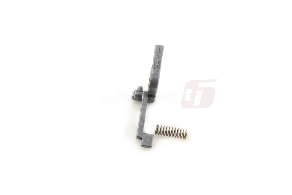Guarder Semi/Cut Off Lever V3 2
