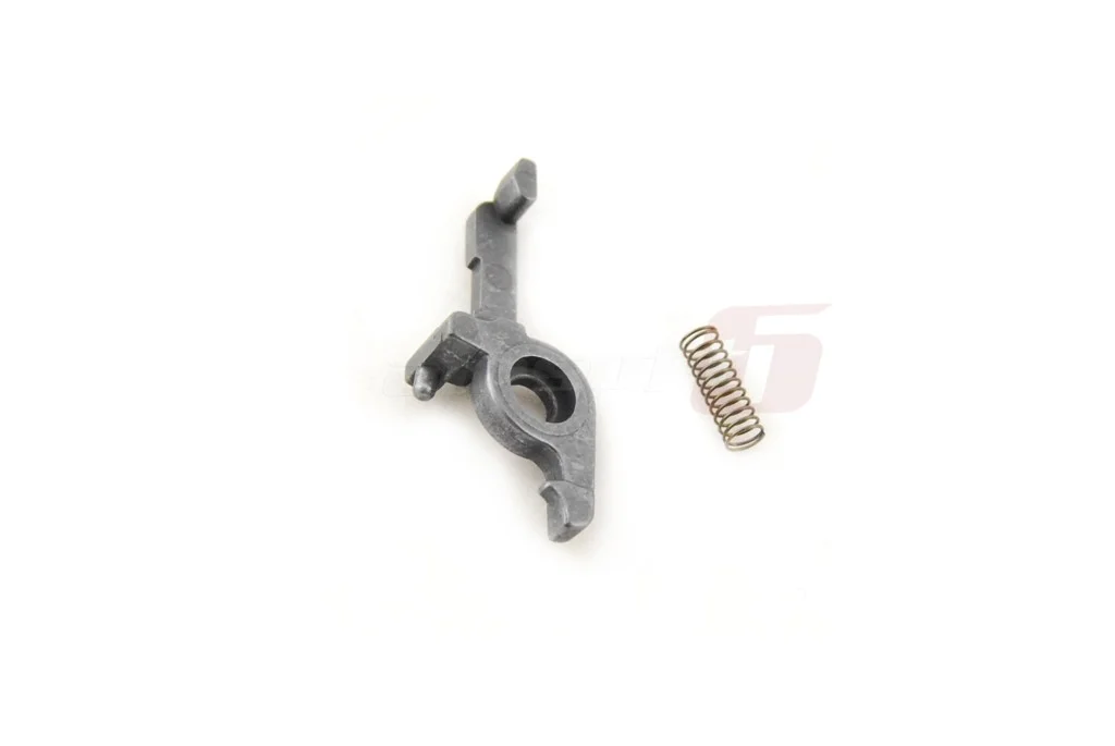 Guarder Semi/Cut Off Lever V3 4