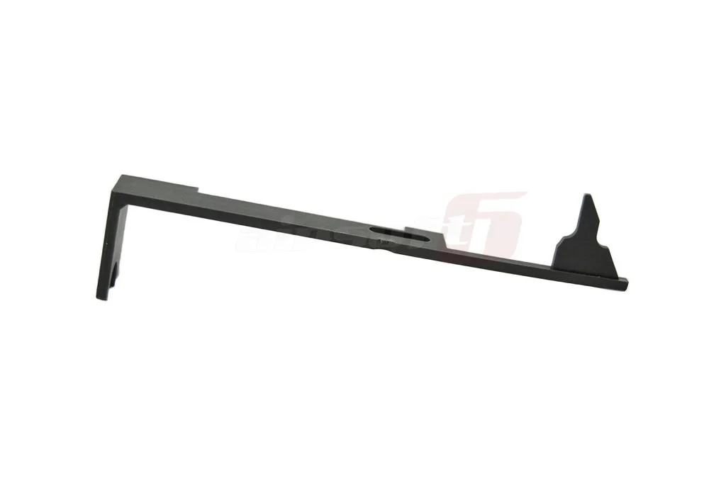 Guarder air nozzle actuator / tappet plate V7 2