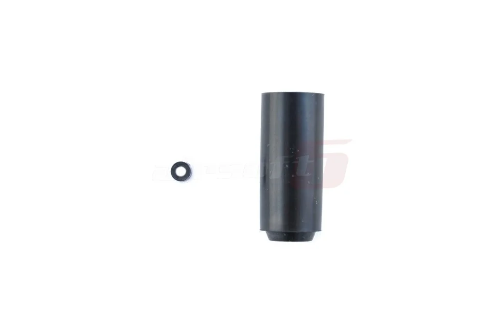Guarder Hard Silicone Hop-Up Rubber 2