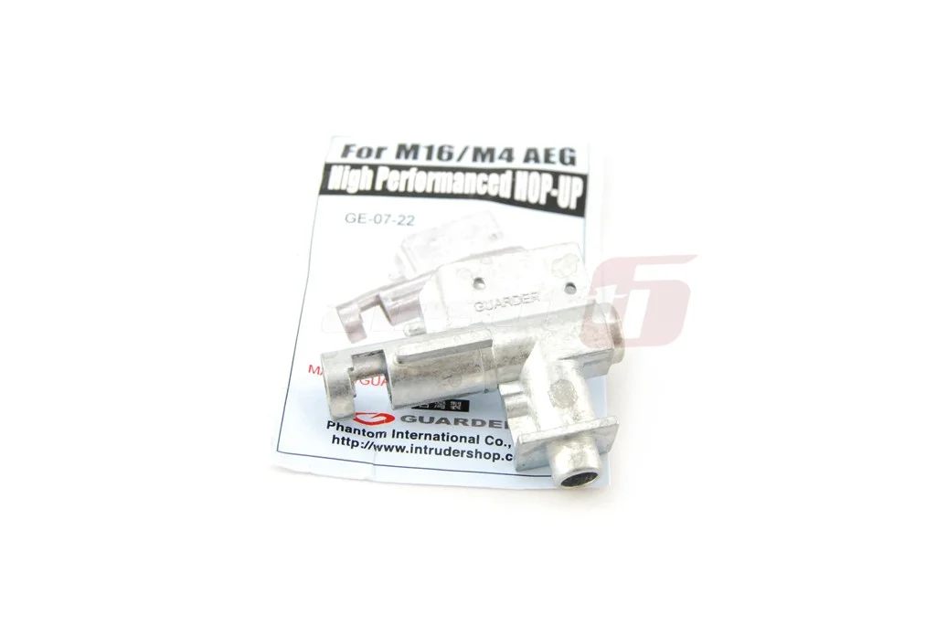Guarder Hop-Up Chamber M4/M16 5