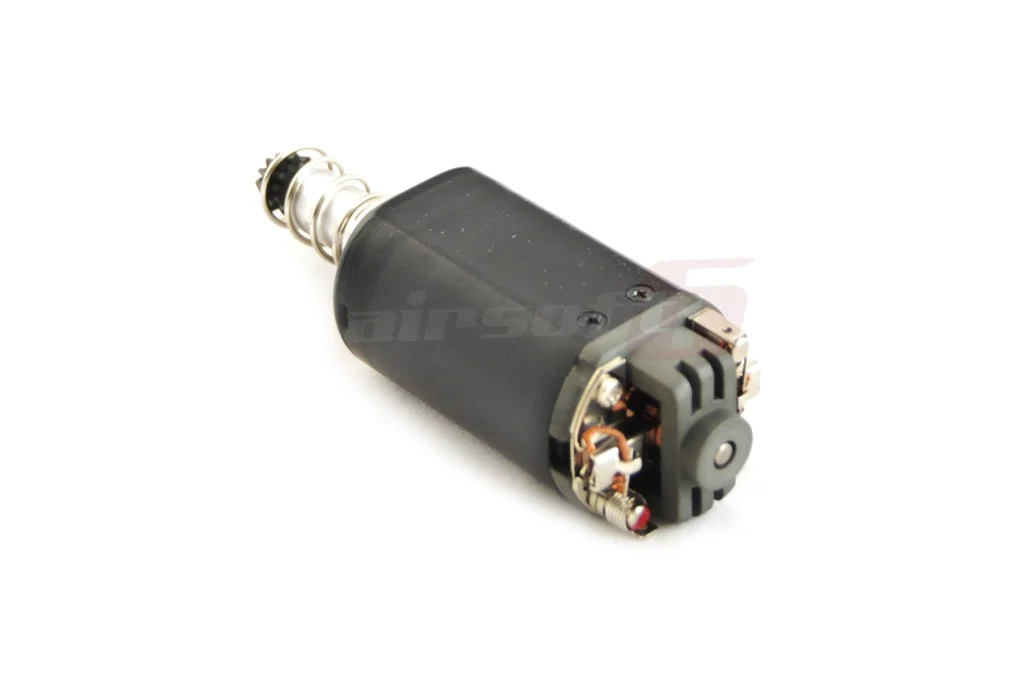 Guarder High Speed Long Motor 2