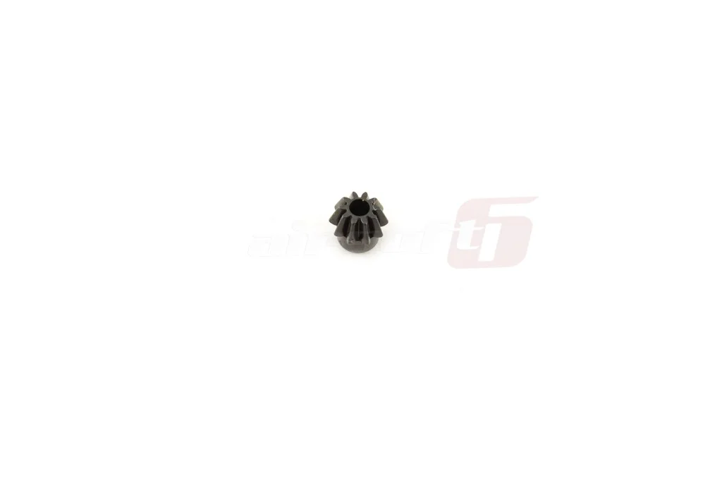 Motor pinion