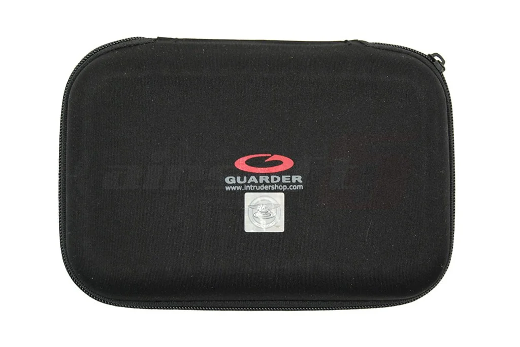 Guarder C7 Tactical Protective Glasses 4