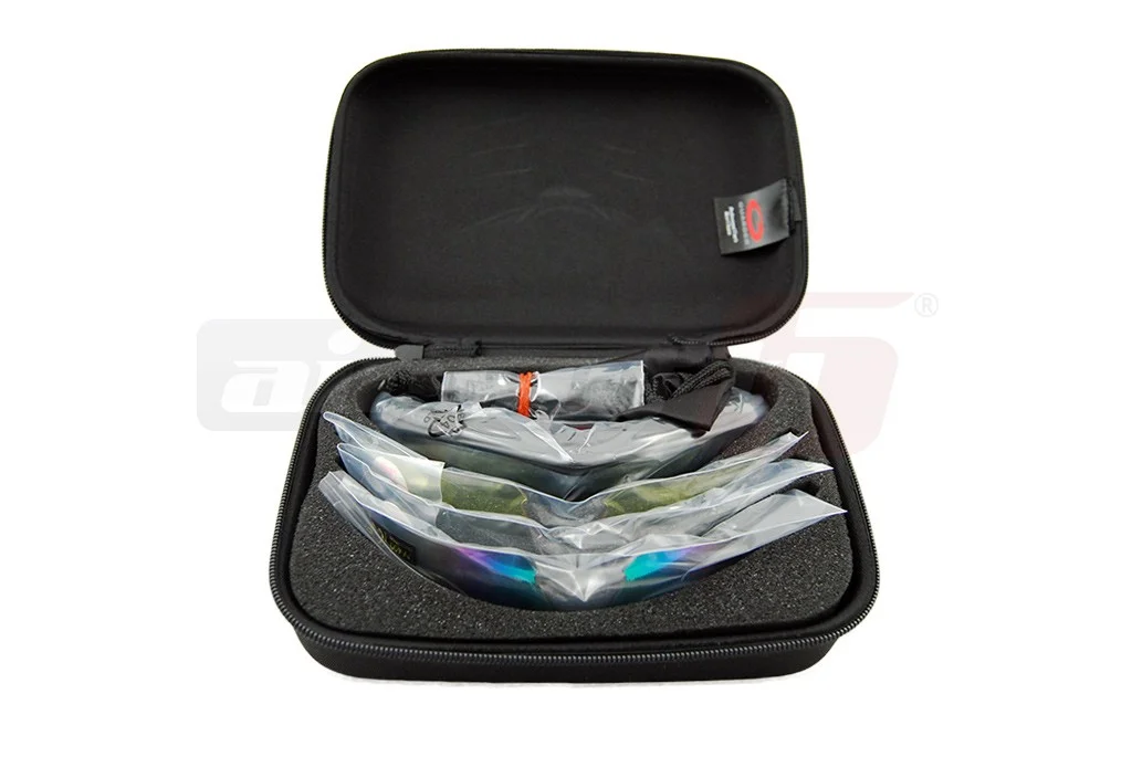 Guarder C7 Tactical Protective Glasses 3