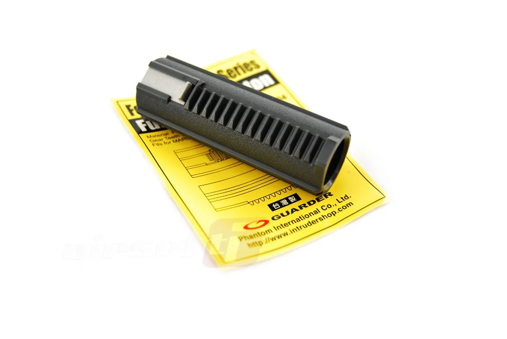 Guarder Polycarbonate Piston 2