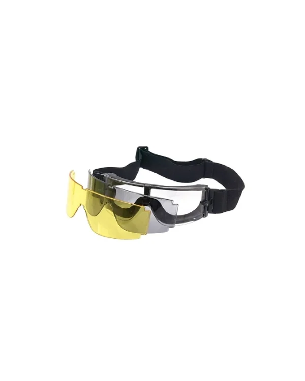 Desert Storm Guerrilla Glasses 3