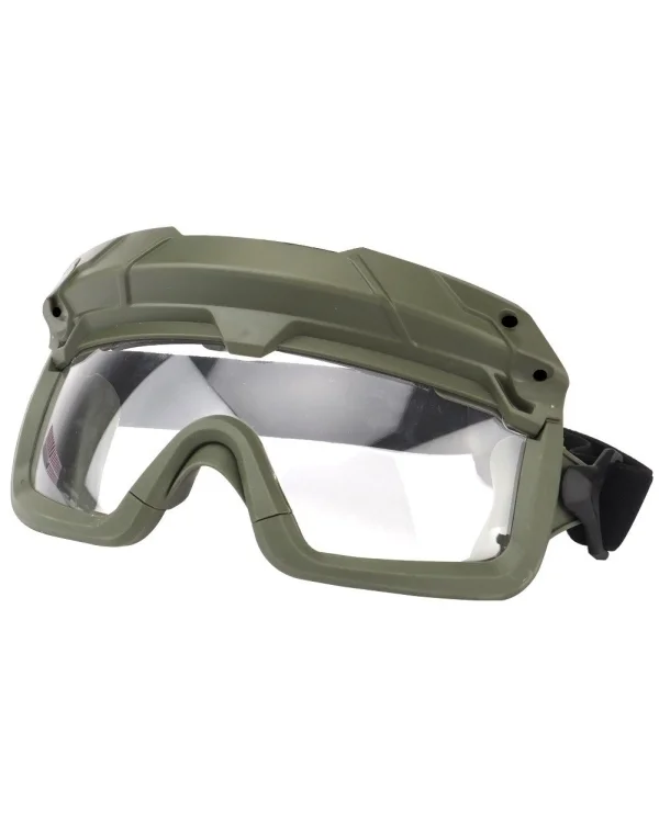 Guerilla Gen.2 Glasses Olive 4