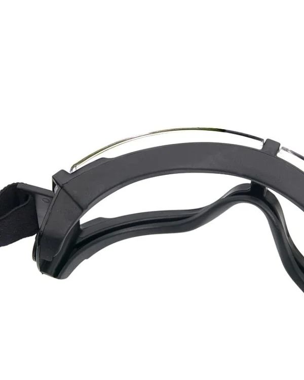 Guerilla GX 1000 Glasses 2