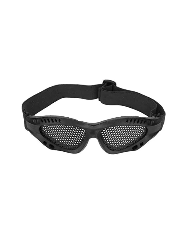 Guerilla STRIKER Goggles with Mesh