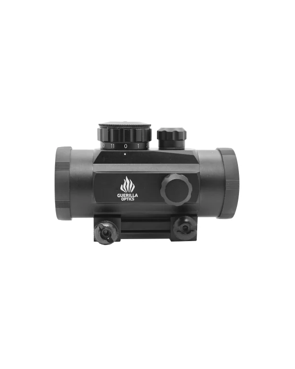 Guerilla Red Dot Sight 1x30 2